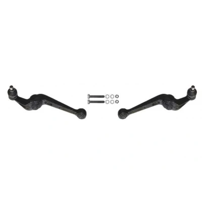 Immagine di MAPCO 53310/1 kit braccio oscillante, Sospensione ruota Assale anteriore Sx, Dx con bulloni di sicurezza