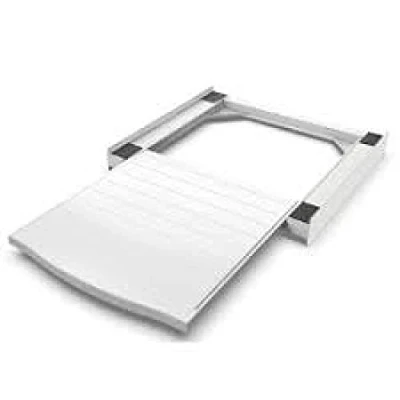 Immagine di Meliconi L60 Kit impilabile universale TORRE SMART per lavatrice e asciugatrice