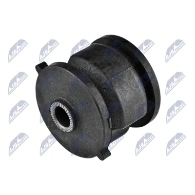 Immagine di NTY ZTT HY 545A Silent Block Assale posteriore, Esterno, davanti all&#039;assale, Sx, Dx, inferiore HYUNDAI: Matrix