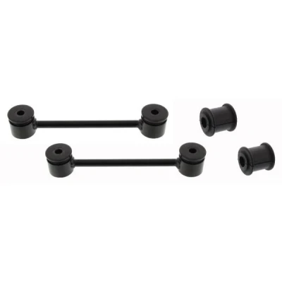 Immagine di MAPCO 53946 Kit riparazione, Sopporto stabilizzatore Assale post. bilaterale con barra d&#039;accoppiamento CHRYSLER: PT Cruiser Station Wagon
