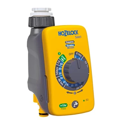 Immagine di HOZELOCK Select Controller EUROP Sud 22201240