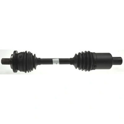 Immagine di SPIDAN 36046 Albero motore / Semiasse 501 con bullone/vite MERCEDES BENZ: Classe E T modell