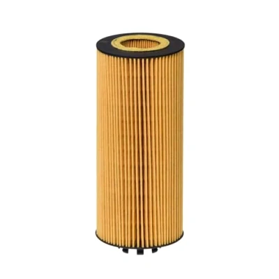 Immagine di HENGST FILTER E181H D252 filtro olio Cartuccia MERCEDES BENZ: UNIMOG, ACTROS MP4, ATEGO 3