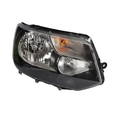 Immagine di MAGNETI MARELLI 710301254304 Fari Dx H4, PY21W, W5W, P21W Alogeno per veicolo circolazione con lampadine VOLKSWAGEN: Transporter 5