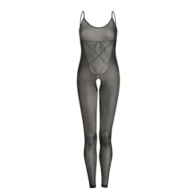 Immagine di Teyli Body, Donna, Taglia: XXL/3XL, Black