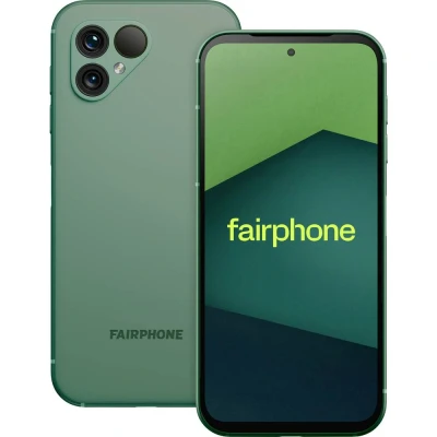 Immagine di Fairphone 5 128GB Verde