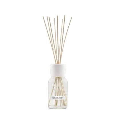 Immagine di MILLEFIORI MILANO DIFFUSORE A BASTONCINO 250ml WHITE PAPER FLOWERS