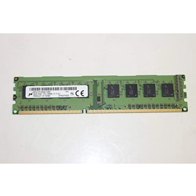 Immagine di Dell Memory Module 4GB DDR3 1600MHz PC3 12800 CL11, 531R8 (1600MHz CL11)