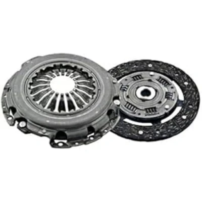 Immagine di BLUE PRINT ADR163041 Kit Frizione in due pezzi con grasso sintetico 221 RENAULT: Kangoo I Express, GRAND SCENIC 2, II Express