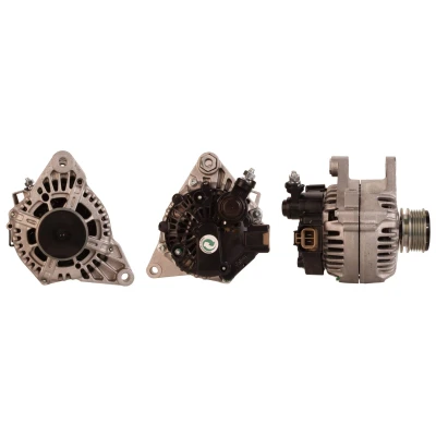 Immagine di LUCAS LRA03048 Alternatore 14V 90A HYUNDAI: Getz, i20 I Hatchback, i10 I, KIA: cee‘d Hatchback