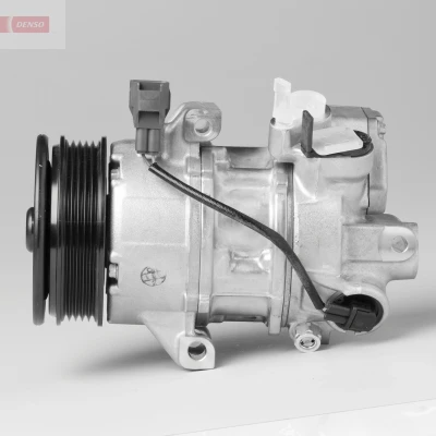 Immagine di DENSO DCP45003 Compressore Aria Condizionata 5SE09C PAG 46 R 134a