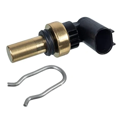 Immagine di FEBI BILSTEIN 108135 Sensore Temperatura Refrigerante nero OPEL: Astra J Hatchback, Insignia A Sports Tourer, Corsa E Hatchback
