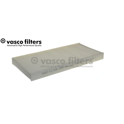 Immagine di DAVID VASCO O055 Filtro abitacolo particellare 351 162 30 FORD: Focus Mk1 Hatchback, Station Wagon, Transit Connect Van