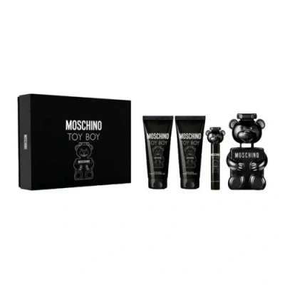 Immagine di Moschino Toy Boy Set Regalo