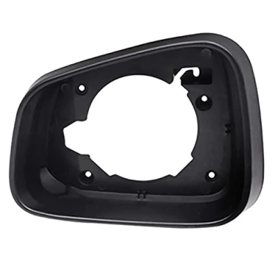 Immagine di Lato Sinistro Specchietto Retrovisore Cornice Retromarcia Laterale per Opel Mokka X 2013 2018