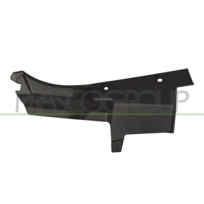 Immagine di PRASCO DA7101004 Supporto, Paraurti anteriore Sx DACIA: Lodgy