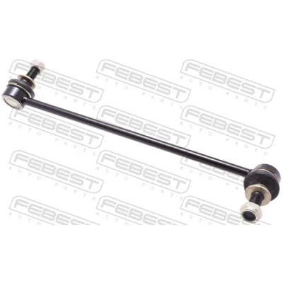 Immagine di FEBEST 1623 207RH Bielletta barra stabilizzatrice Assale anteriore Dx MERCEDES BENZ: Classe C Sedan, T modell, E Coupe