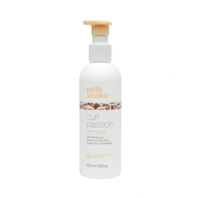 Immagine di Milk_Shake Curl Passion Defining Gel modellanti 200 ml