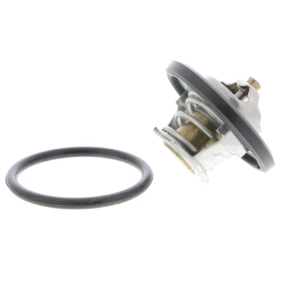 Immagine di VEMO V25 99 1723 Termostato motore 82 EXPERT KITS + con guarnizione FORD: FIESTA 6, 5, C Max 2, VOLVO: V50, S40 II, C30, MAZDA: 2 Hatchback