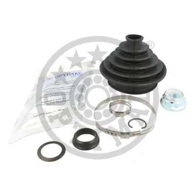 Immagine di Kit cuffia, Semiasse OPTIMAL CVB 10139CR