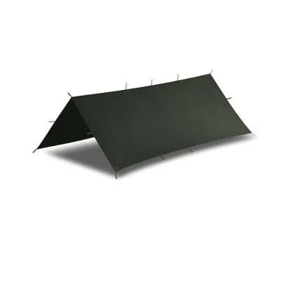 Immagine di Helikon Tex SUPERTARP SMALL® Olive Green (PO STS PO 02)