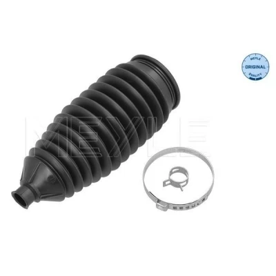 Immagine di MEYLE 31 14 620 0006 Kit soffietto, Sterzo EPDM (Etilene Propilene Diene Caucciù), PP(Polipropilene) Assale anteriore Sx, Dx