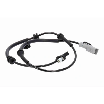 Immagine di VEMO V42 72 0093 Sensore ABS Assale anteriore 2 12 ovale