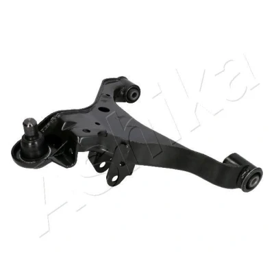 Immagine di ASHIKA 72 01 155L Braccio oscillante, Sospensione ruota Assale anteriore Sx, Superiore NISSAN: NP300 Navara Pick up