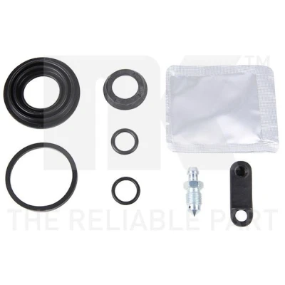 Immagine di NK 8839026 Kit Revisione Pinze Freno RENAULT: Kangoo I, I Express