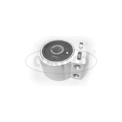 Immagine di CORTECO 49398301 Silent Block Dx, Esterno Cuscinetto gomma metallo per braccio trasversale oscillante OPEL: Antara