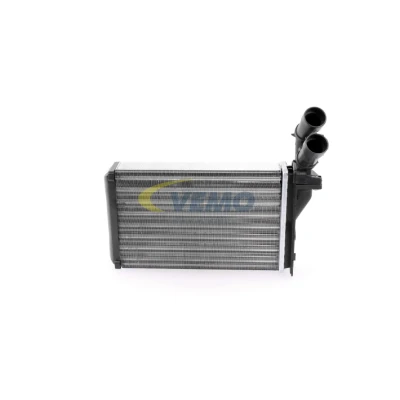 Immagine di VEMO V22 61 0002 Radiatore Riscaldamento Qualità de originale PEUGEOT: Partner / Ranch II Van, CITROËN: Berlingo First I