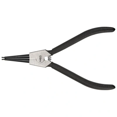 Immagine di NEO TOOLS 01 089 Pinza per anelli di sicurezza 230