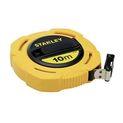 Immagine di STANLEY 0 34 295 Metro a nastro