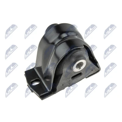 Immagine di NTY ZPS CH 003 Supporto motore Dx, Sx Cuscinetto gomma metallo