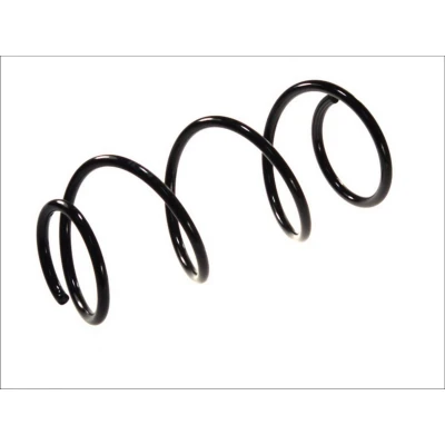 Immagine di KYB K Flex RH3540 Molle ammortizzatori Assale anteriore Molla ad elica RENAULT: CLIO 3, Modus / Grand