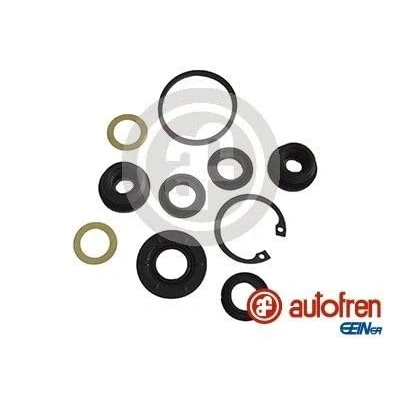 Immagine di AUTOFREN SEINSA D1693 Kit riparazione, Cilindro maestro comando freno