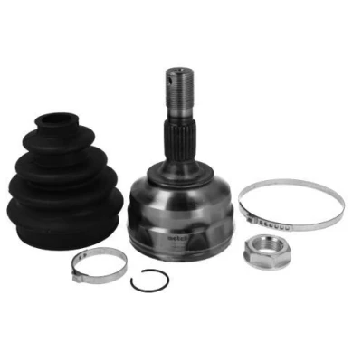 Immagine di METELLI 15 1711 Kit Giunto Omocinetico Gomma PEUGEOT: 5008 I, 308 I SW, RCZ Coupe, CITROËN: DS4 Hatchback