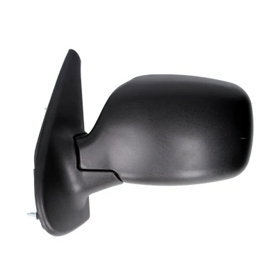 Immagine di Specchio retrovisore esterno Blic 5402 04 9225172P Sx nero elettrico asferico, riscaldato RENAULT: Kangoo I Express, I, NISSAN: Kubistar Van
