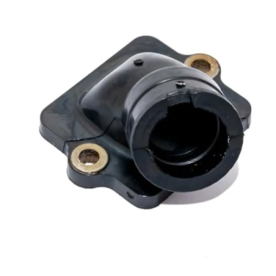 Immagine di Collettore di aspirazione aperto Maxtuned, per scooter Piaggio/Gilera/Vespa 50 NRG ZIP TPH ET2 Gilera Runner ecc.