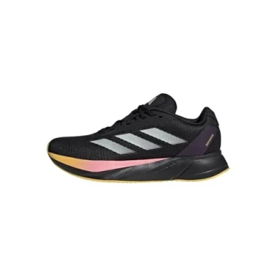 Immagine di adidas Performance Duramo SL Scarpe running neutre, Donna, Taglia: 37 1/3, Core black/zero metallic/spark Tessuto / sintetico
