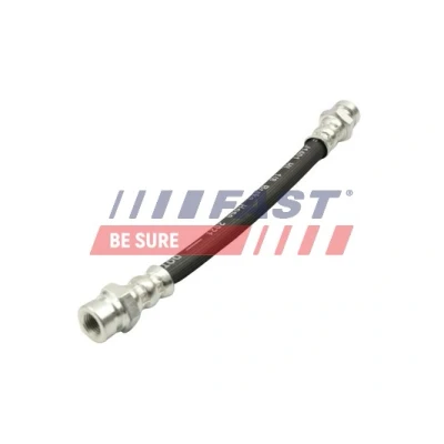 Immagine di FAST FT35050 Tubi Freno Assale posteriore Sx, Dx 188 M10x1 FIAT: Panda II Hatchback, III 500 Hatchback