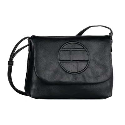 Immagine di TOM Tailor Ttrosabel M Borsa a tracolla, Donna, Taglia: One Size, Schwarz black