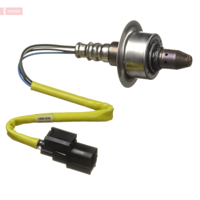 Immagine di DENSO DOX 0564 Sonda lambda M18x1.5 riscaldato, a dito, banda larga HONDA: HR V II