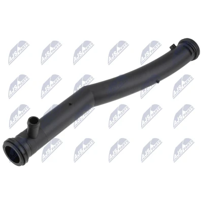 Immagine di Condotto del refrigerante NTY CPP VW 026