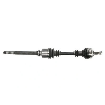Immagine di PASCAL G2P039PC Albero motore / Semiasse Assale anteriore Dx 925mm per veicoli con ABS