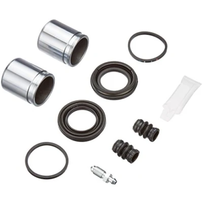 Immagine di AUTOFREN SEINSA D42197C Kit Revisione Pinze Freno Assale anteriore 43 NISSAN: Pick Up, Navara up