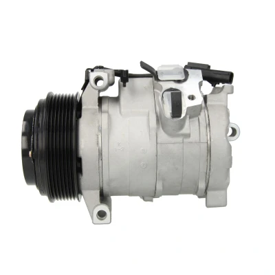 Immagine di Compressore, condizionatore d&#039;aria THERMOTEC KLIMA KTT095042