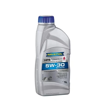 Immagine di RAVENOL HPS SAE 5W 30
