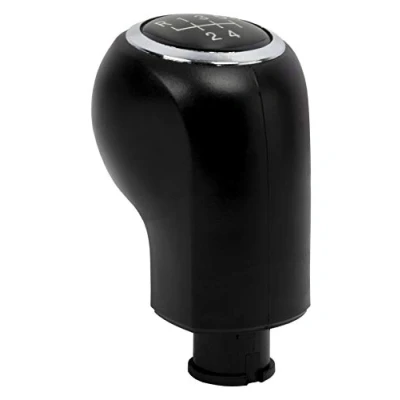 Immagine di CORONA POM40131 Pomello del cambio OPEL: Astra H Hatchback, Caravan, Corsa D Hatchback