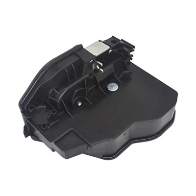 Immagine di ZEALfix Attuatore serratura porta posteriore sinistra 51227202147 Compatibile con E90 E91 E81 x6 x5 x3 x1